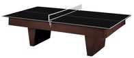 Домашнйй отдых складной теннисный стол 1525 x 2740 мм с топ-преобразования