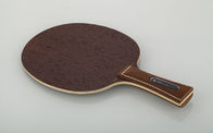 Подгоните деревянную ракетку настольного тенниса лезвия переклейкой 5 идеальной комбинации