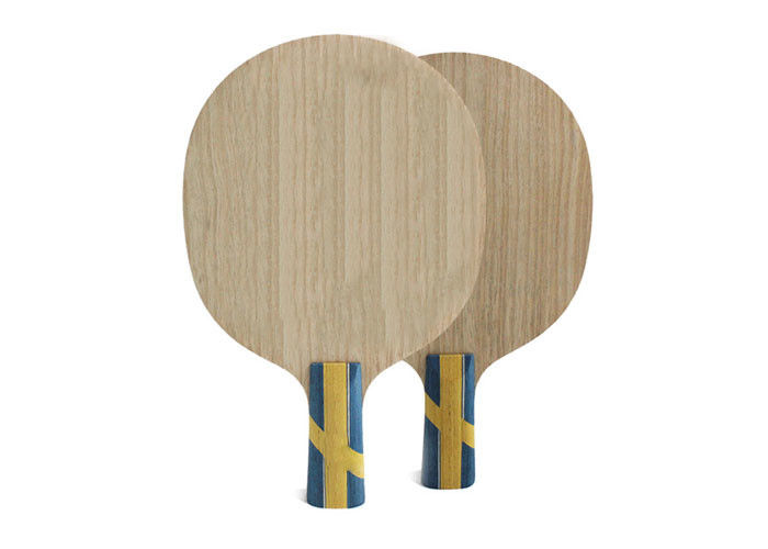 Настольный теннис липы стабильности деревянные/пингпонг полощут нападение стабильности покрытия
