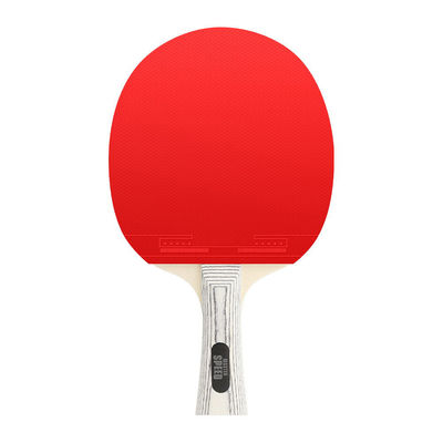 Улучшите свой опыт настольного тенниса с 3 звездными ракетками